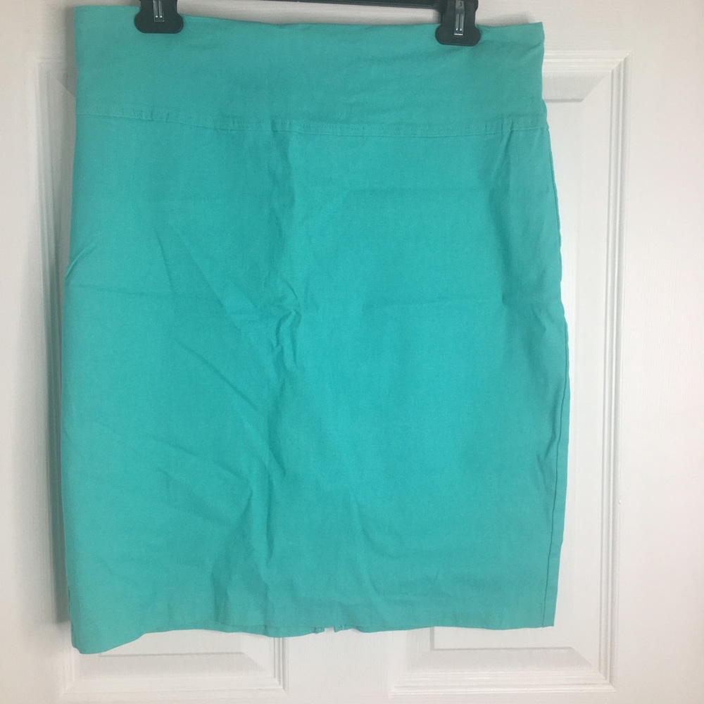 Lot of 2 Imagēnation Skirts